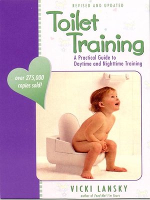 cover image of Toilet Training